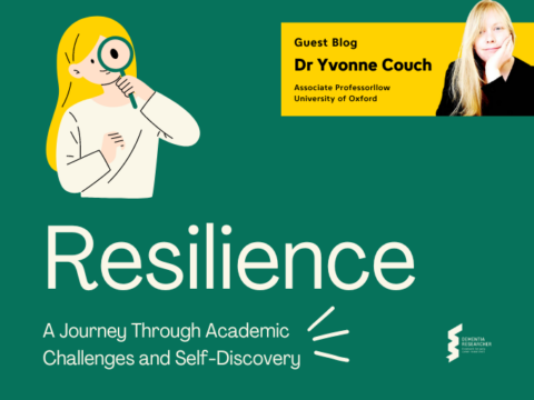 Blog – Resilience