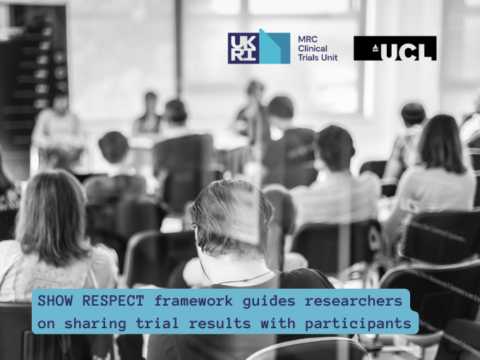 Toolkit for Sharing Clinical Trial Results with Participants