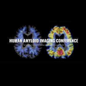 2025 Human Amyloid Imaging HAI Conference