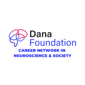 Dana Foundation Logo