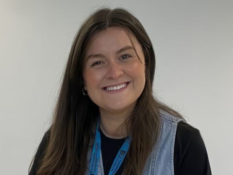 Profile – Dr Aisling Flynn, Bournemouth University