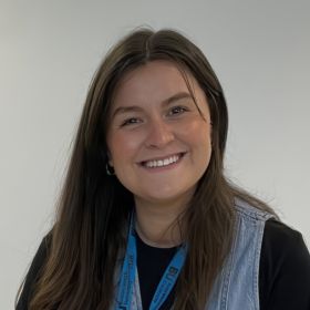 Dr Aisling Flynn Profile Picture