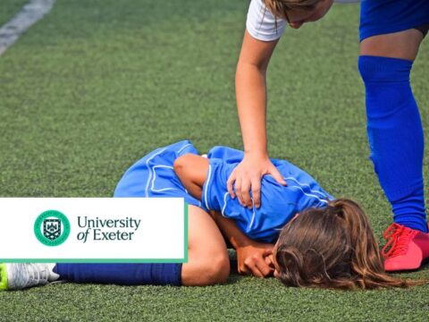 Sports concussions in non-athletes not linked to long-term cognitive effects