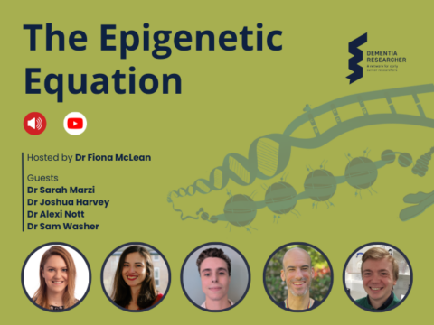 The Epigenetic Equation Podcast