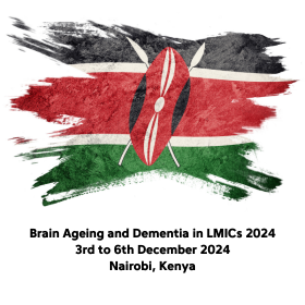 Brain Ageing and Dementia in LMICs 2024