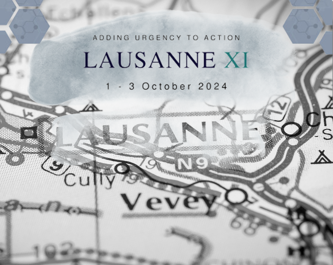 Highlights from Lausanne XI