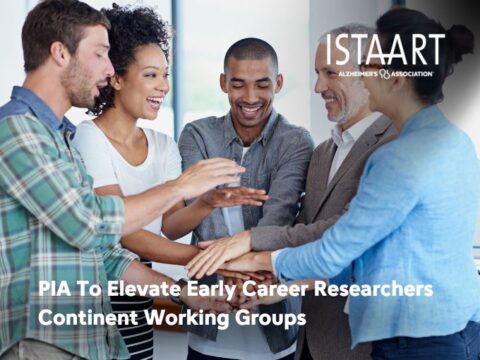 ISTAART PEERS seeks contient working group members