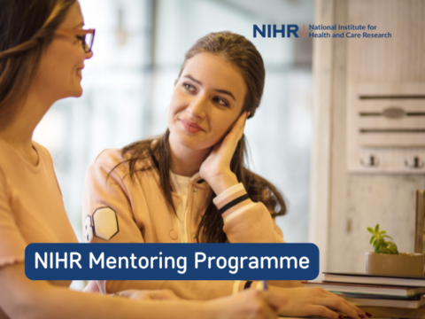 NIHR Mentoring Programme