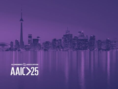 AAIC 2025 Abstracts and Immersives