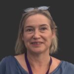 Dr Christine Carter Profile Picture