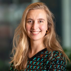 Dr Olivia Luijnenburg Profile Picture