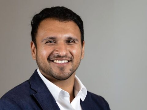 Profile – Dr Suraj Samtani, University of New South Wales