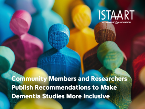 Recommendations to Make Dementia Studies More Inclusive