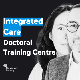 Integrated Dementia Care