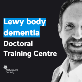 Lewy Body Dementia