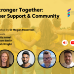 Podcast – Stronger Together: Peer Support and Community