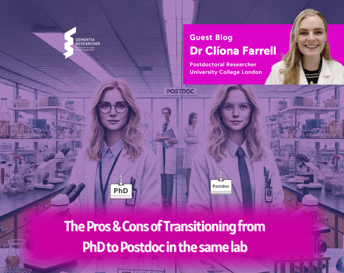 Blog – Should You Stay? Pros and Cons of Postdoc’ing in Your PhD Lab