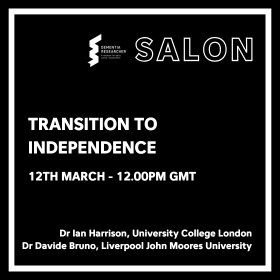 Salon -Transition to Independence