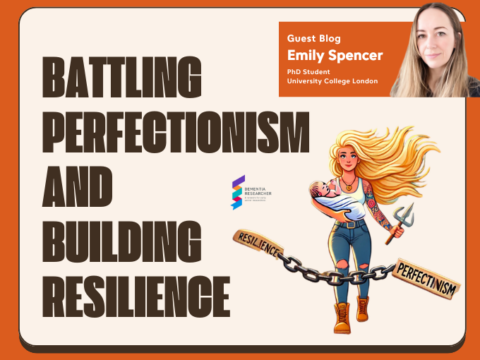 Blog – Battling Perfectionism and Building Resilience