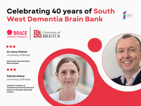 South West Dementia Brain Bank 40th Anniversary