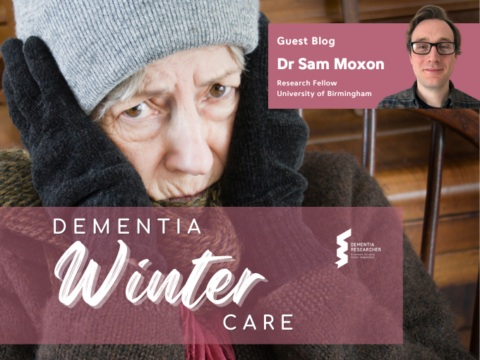 Blog – Dementia Winter Care