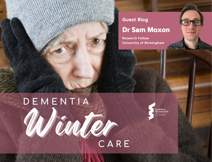 Blog – Dementia Winter Care