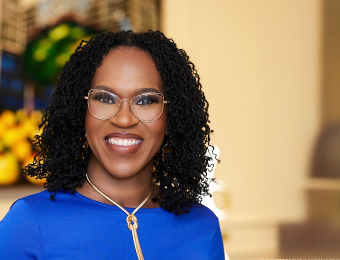 Profile – Dr Kalisha Bonds Johnson, Emory University