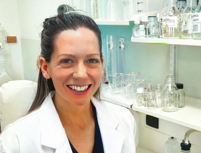 Profile – Dr Megan Fowler, Flinders University