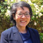 Profile – Professor Eneida Mioshi, University of East Anglia