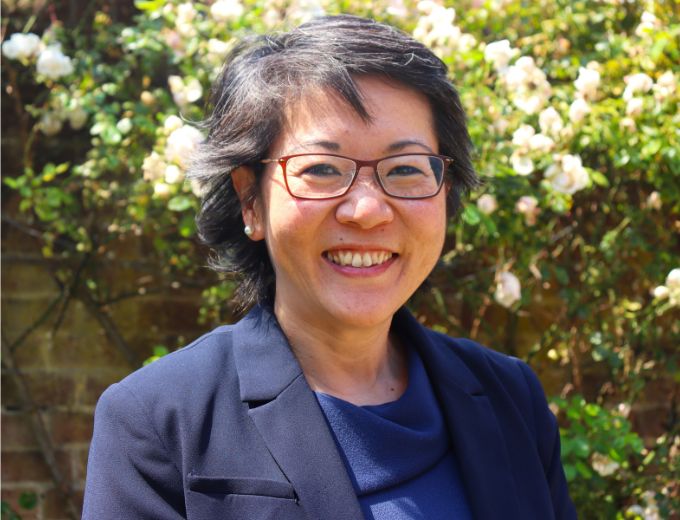 Profile – Professor Eneida Mioshi, University of East Anglia