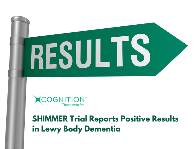 SHIMMER Trial Reports Positive Results