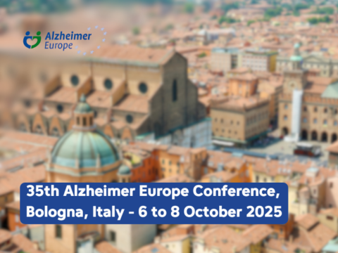 Alzheimer Europe Conference & Abstracts