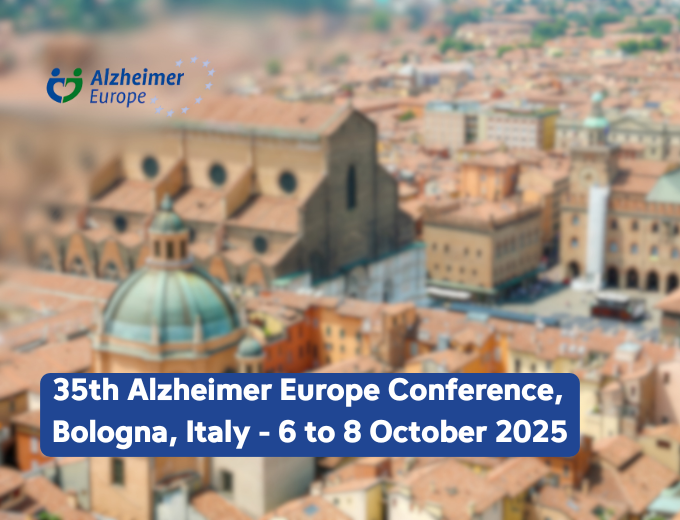 Alzheimer Europe Conference & Abstracts