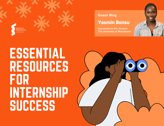 Blog – Essential Resources for Internship Success