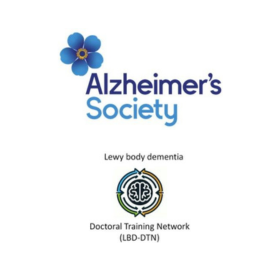 Lewy Body Dementia Doctoral Training Network