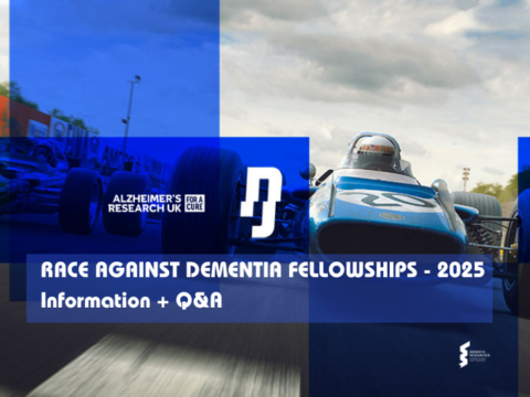 Race Against Dementia Fellowships 2025 – Info + Q&A