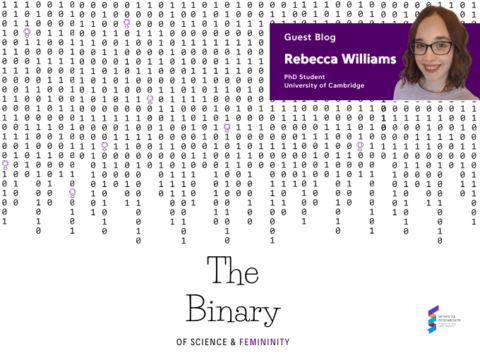 Blog – The Binary of Science & Femininity