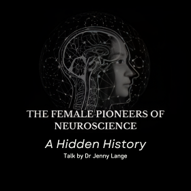 A Hidden History Talk by Dr Jenny Lange