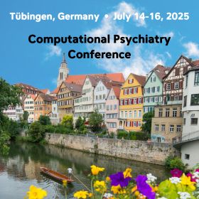 Computational Psychiatry Conference