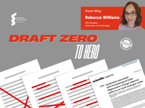 Blog – Draft Zero to Hero