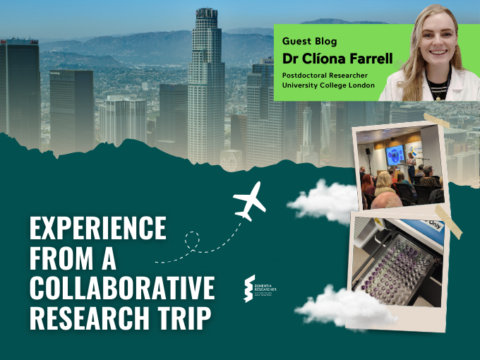 Blog – Experience from a collaborative research trip