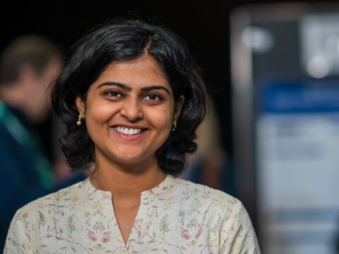 Profile – Gargi Roy, Bristol Medical School