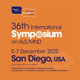 36th International Symposium on ALS MND